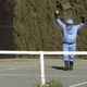 Illustration for article titled Read This: The makers of Last Man On Earth talk viruses, budgets, and tennis
